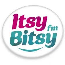 Radio Itsy Bitsy logo